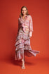 Iraida Ethereal - Wendy Maxi Skirt